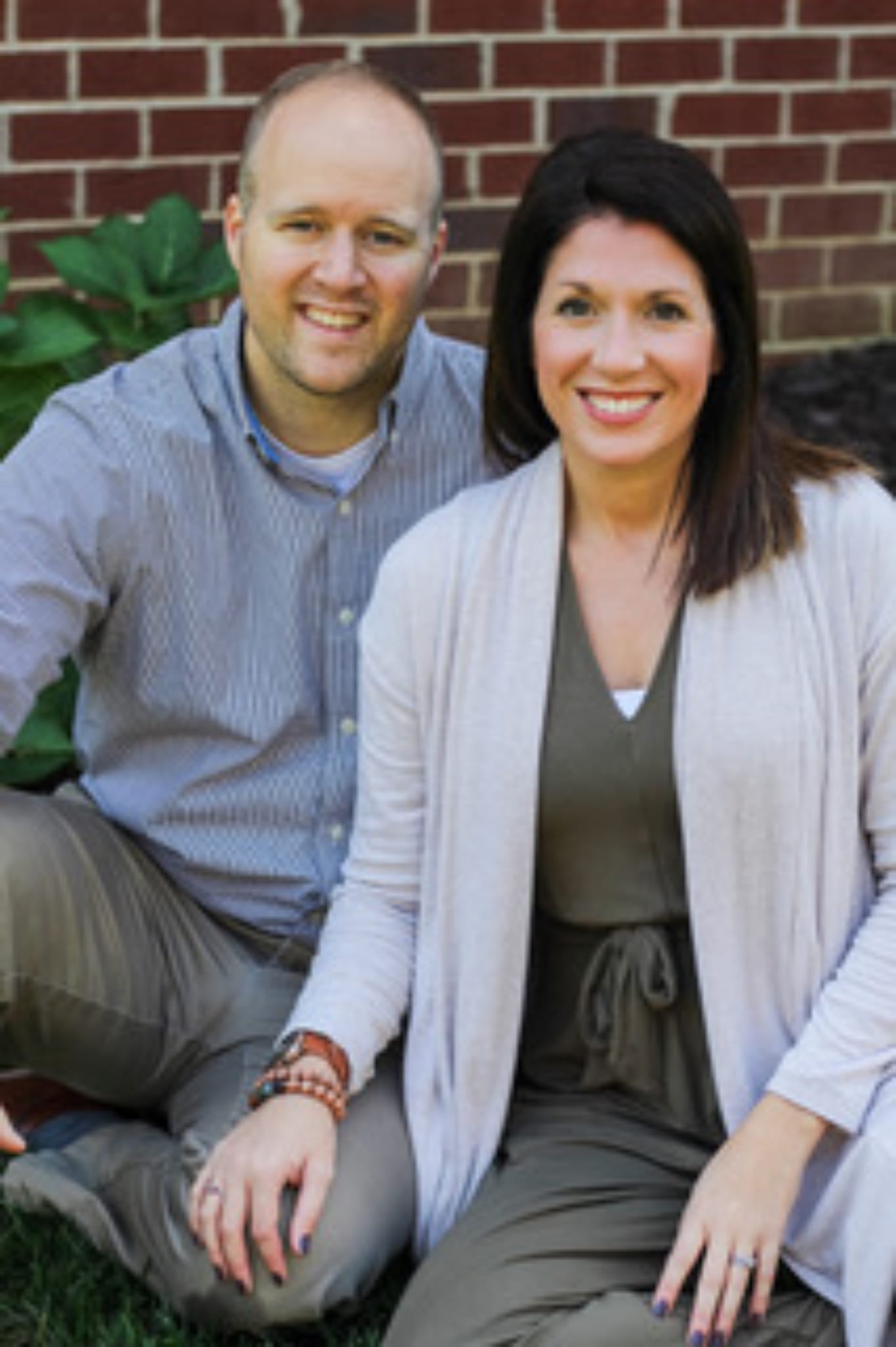Joseph & Kristen